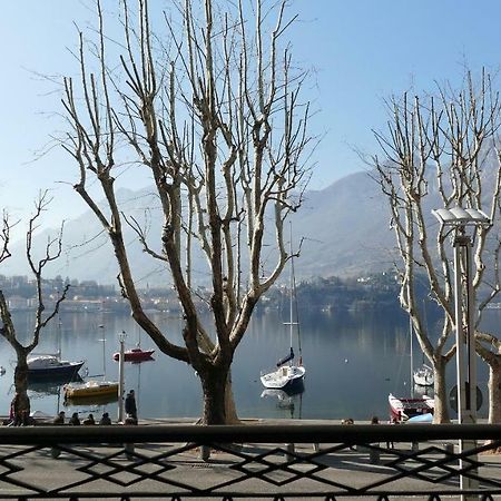 La Casa Sul Lago Лекко Екстер'єр фото